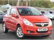 Vauxhall Corsa CDTi 16v (90ps) Design