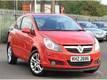 Vauxhall Corsa SXi 16v