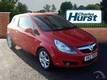 Vauxhall Corsa 16V SXi