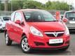 Vauxhall Corsa Breeze