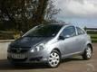 Vauxhall Corsa HATCHBACK (2006 - 2010)