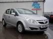 Vauxhall Corsa 16V Life [AC]