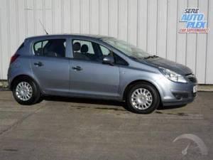 Vauxhall Corsa 16V Life [AC]