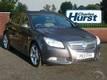 Vauxhall Insignia CDTi SRi Vx-line [160]