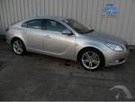 Vauxhall Insignia CDTi SRi [160]