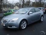 Vauxhall Insignia DIESEL HATCHBACK (2009 - )