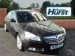 Vauxhall Insignia 16V SRi