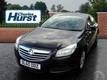 Vauxhall Insignia 16V Exclusiv