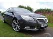 Vauxhall Insignia CDTi SRi Nav [160]