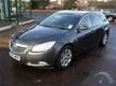 Vauxhall Insignia CDTi [160] SRi