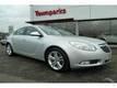 Vauxhall Insignia CDTi 16V (160PS) SRi