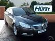 Vauxhall Insignia CDTi SRi [160]