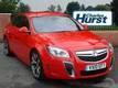 Vauxhall Insignia T V6 4X4 VXR Nav