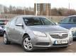 Vauxhall Insignia CDTi 16v (130PS) Exclusiv