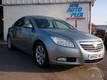 Vauxhall Insignia CDTi SRi [160]