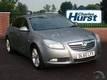 Vauxhall Insignia CDTi SRi Nav [160]