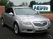 Vauxhall Insignia CDTi SRi [160]