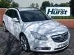 Vauxhall Insignia CDTi [160] SRi