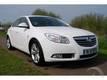 Vauxhall Insignia 16V SRi