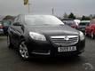 Vauxhall Insignia DIESEL HATCHBACK (2009 - )