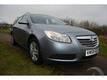 Vauxhall Insignia CDTi Exclusiv