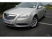 Vauxhall Insignia 16v VVT SE