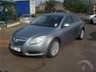 Vauxhall Insignia 16V SE