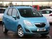 Vauxhall Meriva 16v S