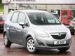 Vauxhall Meriva 16v S