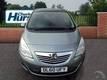 Vauxhall Meriva 16V SE