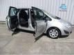 Vauxhall Meriva T 16V [140] Exclusiv