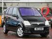 Vauxhall Meriva 16v Active