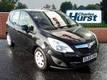 Vauxhall Meriva 16V S [AC]