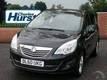 Vauxhall Meriva T 16V [140] SE