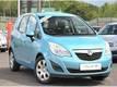 Vauxhall Meriva CDTi 16v S