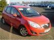 Vauxhall Meriva ESTATE (2010 - )