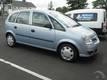 Vauxhall Meriva DIESEL ESTATE (2006 - 2010)