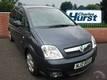 Vauxhall Meriva CDTi Design