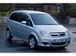 Vauxhall Meriva CDTI BREEZE 5DR