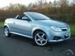 Vauxhall Tigra COUPE ROADSTER SPECIAL EDS (2005 - 2009)