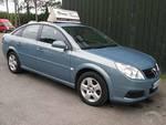 Vauxhall Vectra CDTi **REDUCED**