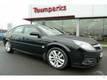 Vauxhall Vectra CDTi 16V 150PS (Euro 4) SRi