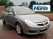 Vauxhall Vectra CDTi Exclusiv [120]