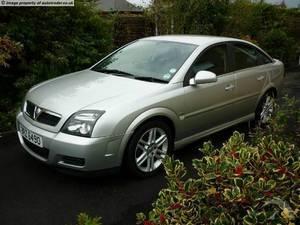 Vauxhall Vectra 1.9 CDTi 16V SRi [150] 5dr Diesel Hatchback