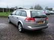 Vauxhall Vectra DIESEL ESTATE (2003 - 2005)