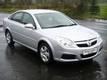 Vauxhall Vectra DIESEL HATCHBACK (2005 - 2008)