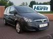 Vauxhall Zafira [115] Exclusiv