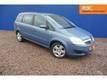 Vauxhall Zafira DIESEL ESTATE (2005 - )