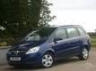 Vauxhall Zafira DIESEL ESTATE (2005 - )