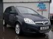 Vauxhall Zafira CDTi Elite [150]